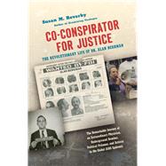Co-conspirator for Justice 9781469656250
