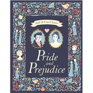Pride and Prejudice 9781499806250