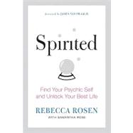 Spirited