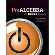 Prealgebra with P.O.W.E.R. Learning 9780073406251