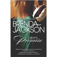 A Man's Promise 9780778316251