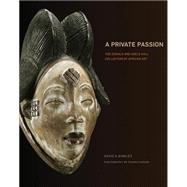 A Private Passion 9780981576251