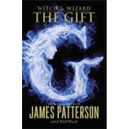 The Gift 9780316036252