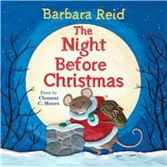 The Night Before Christmas 9780807556252