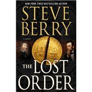The Lost Order 9781250056252