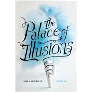 The Palace of Illusions Stories 9781593766252