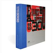 Futurist Depero 1913-1950 9788470756252