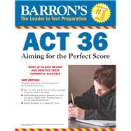 Barron's Act 36 9781438006253
