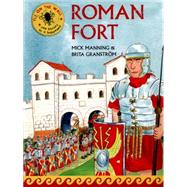 Roman Fort 9781847806253