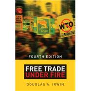 Free Trade Under Fire 9780691166254