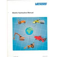 Mobile Hydraulics Manual 9780963416254
