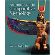 An Introduction to Comparative Mythology 9781465276254