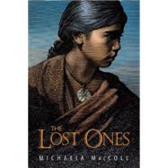 The Lost Ones 9781620916254