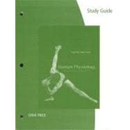 Study Guide for Sherwood's Human Physiology: From Cells to Systems, 7th 9780495826255