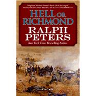 Hell or Richmond 9780765336255