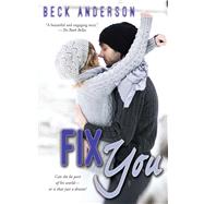 Fix You 9781501106255