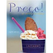Prego! An Invitation to Italian 9780073386256