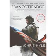American Sniper 9780718036256
