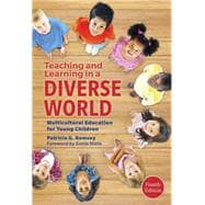 Teaching and Learning in a Diverse World 9780807756256