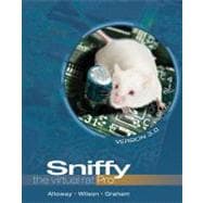 Sniffy the Virtual Rat Pro, Version 3. 0 (with CD-ROM) 9781111726256