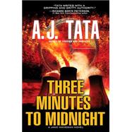 Three Minutes to Midnight 9781496706256