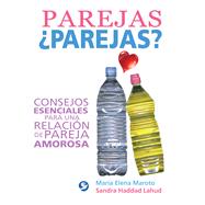 Parejas parejas? 9786079346256