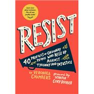 Resist