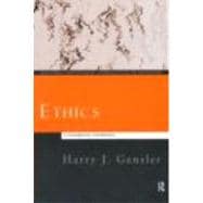 Ethics 9780415156257