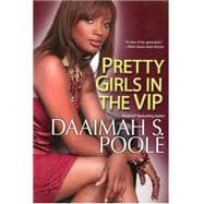 Pretty Girls in the Vip 9780758246257