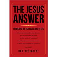 The Jesus Answer 9781973666257