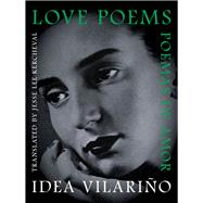 Poemas del amor/ Love Poems 9780822966258