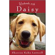 Weekends with Daisy 9781451686258