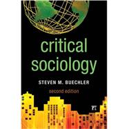 Critical Sociology 9781612056258