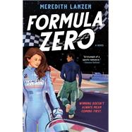 Formula Zero