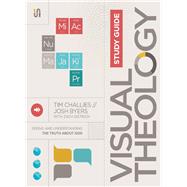Visual Theology 9780310576259
