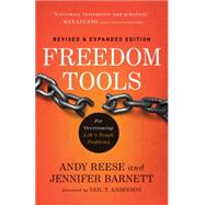 Freedom Tools: For Overcoming Life's Tough Problems 9780800796259