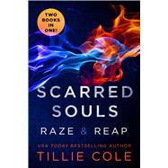 Scarred Souls: Raze & Reap 9781250086259