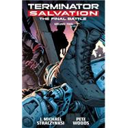 Terminator Salvation 2 9781616556259
