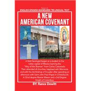 A New American Covenant 9781984536259