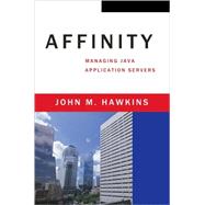 Affinity : Managing Java Application Servers