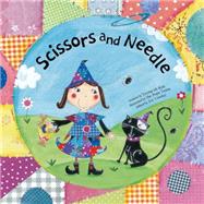 Scissors and Needle 9781925186260