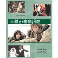 The Art of Watching Films 9780072556261