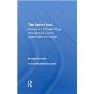 The Spiral Road 9780367296261