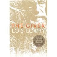 The Giver 9780544336261
