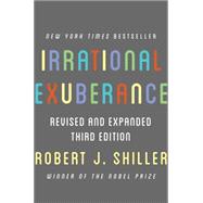 Irrational Exuberance 9780691166261
