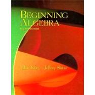 Beginning Algebra