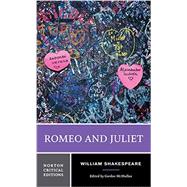 Romeo and Juliet 9780393926262