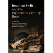 Jonathan Swift and the Eighteenth-century Book 9781107016262