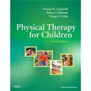 Physical Therapy for Children 9781416066262