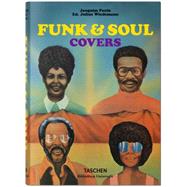 Funk & Soul Covers 9783836556262